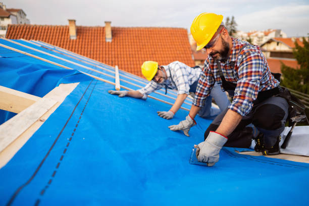 Fast & Reliable Emergency Roof Repairs in White Oak, PA